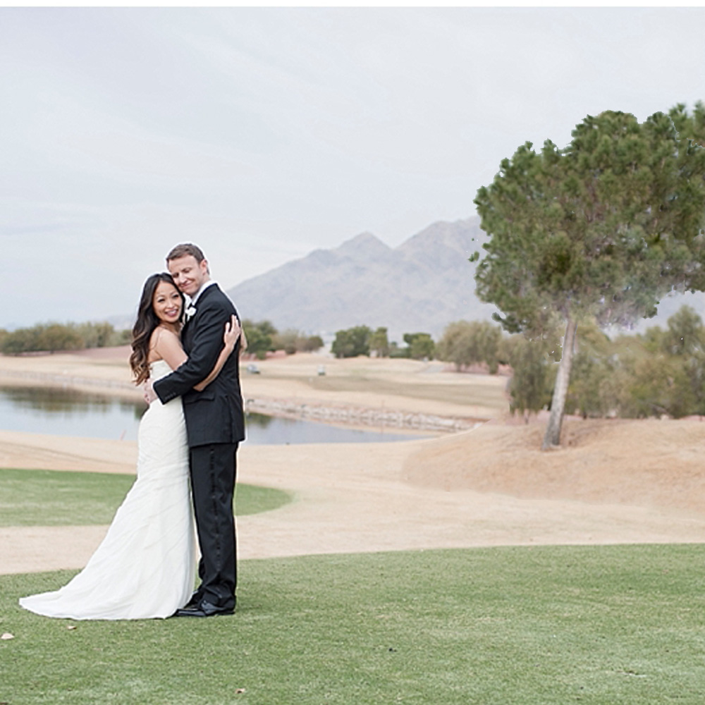 Stallion Mountain by Wedgewood Weddings Romantic Wedding Venue For You